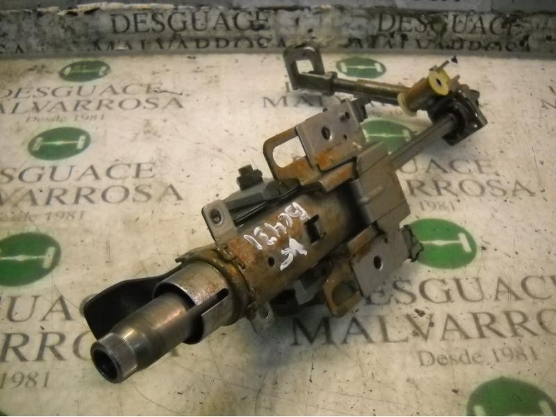 Recambio de columna direccion para volkswagen polo (9n3) edition referencia OEM IAM   