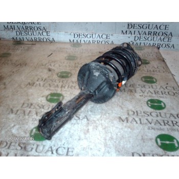 AMORTIGUADOR DELANTERO IZQUIERDO 