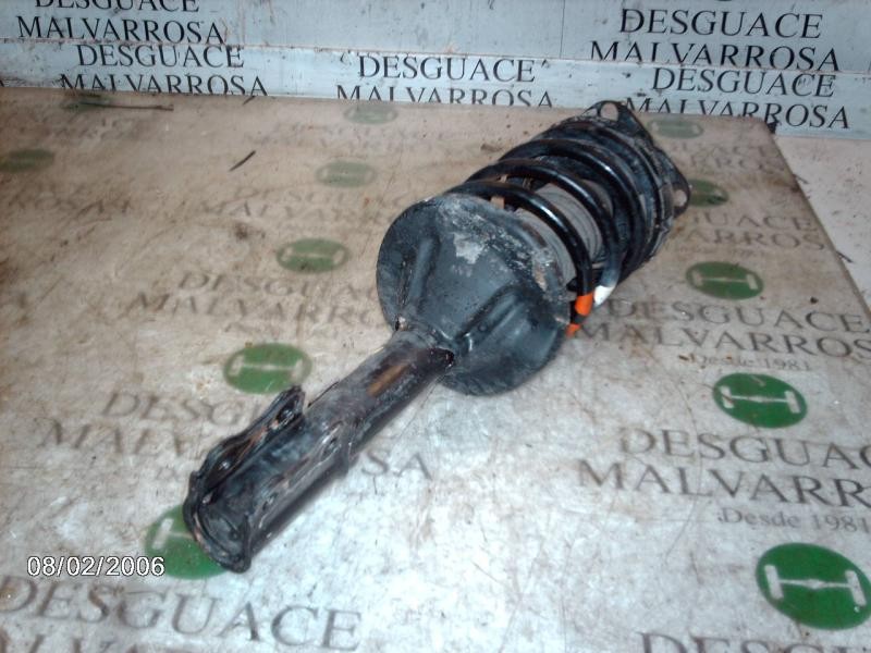 Recambio de amortiguador delantero izquierdo para kia shuma 1.8 cat referencia OEM IAM   