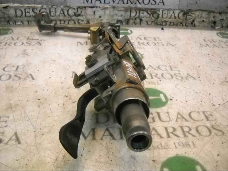 Recambio de columna direccion para volkswagen polo (9n3) edition referencia OEM IAM   