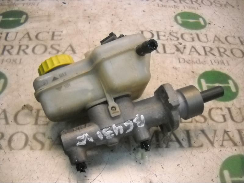 Recambio de bomba freno para volkswagen polo (9n3) edition referencia OEM IAM   