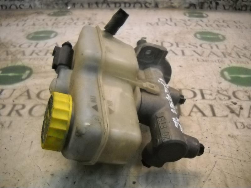 Recambio de bomba freno para volkswagen polo (9n3) edition referencia OEM IAM   