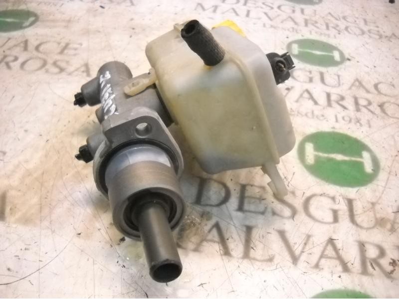 Recambio de bomba freno para volkswagen polo (9n3) edition referencia OEM IAM   