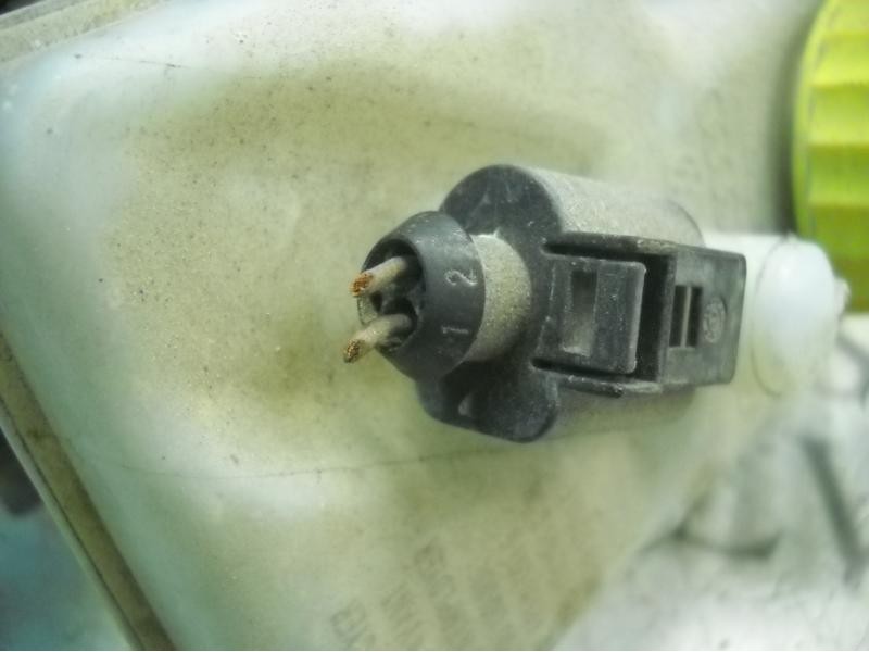 Recambio de bomba freno para volkswagen polo (9n3) edition referencia OEM IAM   