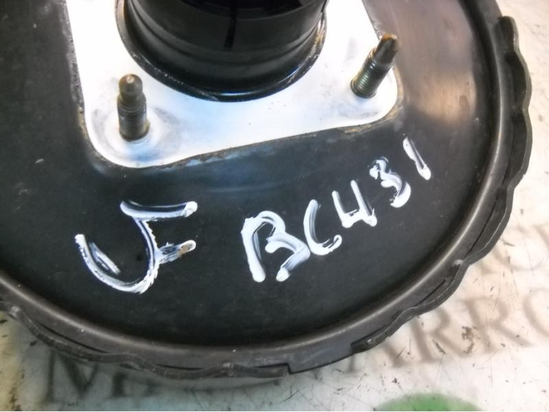 Recambio de servofreno para volkswagen polo (9n3) edition referencia OEM IAM   