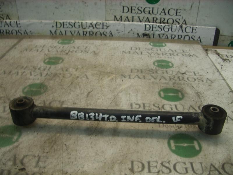 Recambio de brazo suspension inferior trasero derecho para kia carnival td ls referencia OEM IAM   