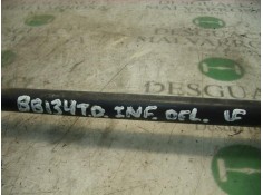 Recambio de brazo suspension inferior trasero derecho para kia carnival td ls referencia OEM IAM    2