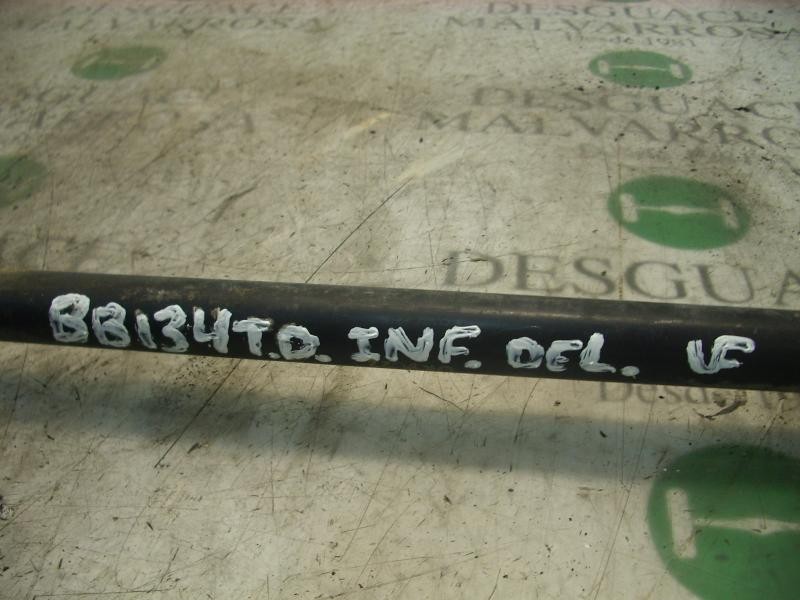 Recambio de brazo suspension inferior trasero derecho para kia carnival td ls referencia OEM IAM   