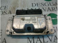 Recambio de centralita motor uce para toyota aygo (kgb/wnb) 1.0 cat referencia OEM IAM   