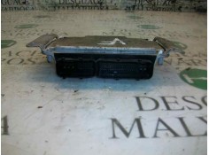 Recambio de centralita motor uce para toyota aygo (kgb/wnb) 1.0 cat referencia OEM IAM    2