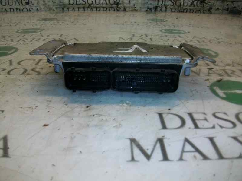 Recambio de centralita motor uce para toyota aygo (kgb/wnb) 1.0 cat referencia OEM IAM   