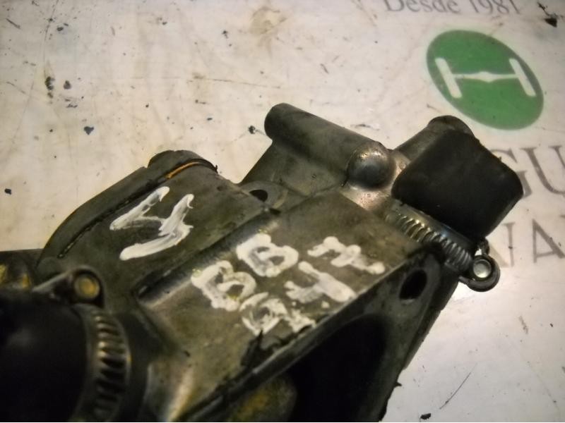 Recambio de termostato para opel astra h berlina enjoy referencia OEM IAM   