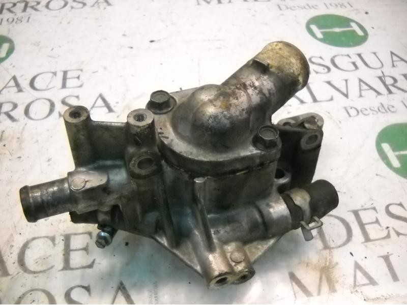 Recambio de termostato para opel astra h berlina enjoy referencia OEM IAM   