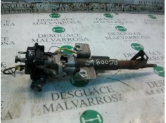 Recambio de columna direccion para daewoo lanos 1.6 cat referencia OEM IAM   