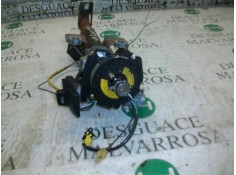 Recambio de columna direccion para daewoo lanos 1.6 cat referencia OEM IAM    2