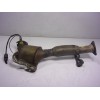 Recambio de catalizador para volvo c30 2.4 20v diesel referencia OEM IAM 36002224 2989215300 
