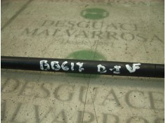 Recambio de amortiguador capot para seat leon (1m1) signo referencia OEM IAM    2