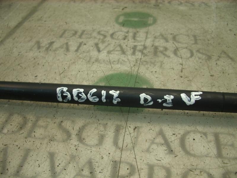 Recambio de amortiguador capot para seat leon (1m1) signo referencia OEM IAM   