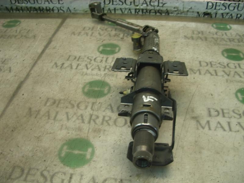 Recambio de columna direccion para seat leon (1m1) signo referencia OEM IAM   