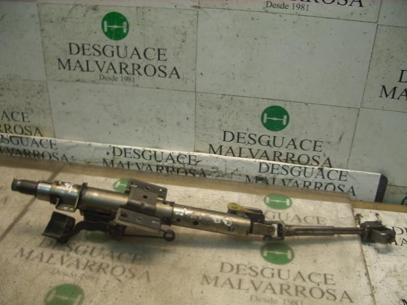 Recambio de columna direccion para seat leon (1m1) signo referencia OEM IAM   