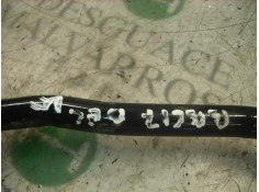 Recambio de barra estabilizadora delantera para seat leon (1m1) signo referencia OEM IAM    2