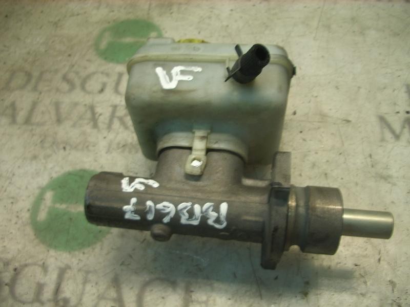 Recambio de bomba freno para seat leon (1m1) signo referencia OEM IAM   