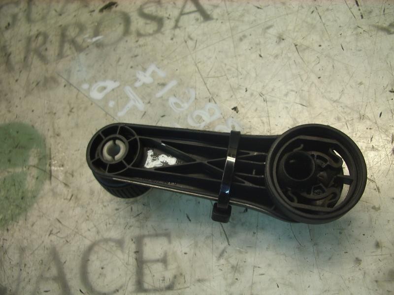 Recambio de maneta elevalunas trasera derecha para seat leon (1m1) signo referencia OEM IAM   