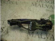 Recambio de maneta exterior trasera izquierda para seat leon (1m1) signo referencia OEM IAM    2