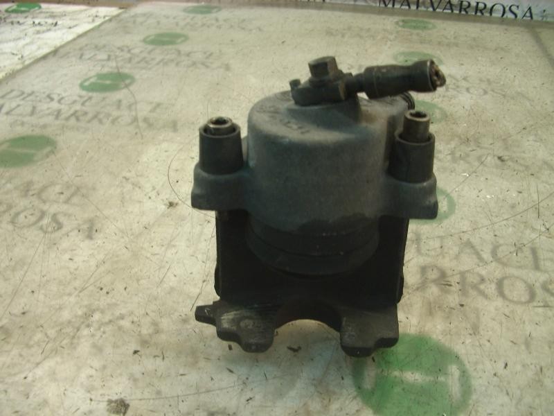 Recambio de pinza freno delantera derecha para seat leon (1m1) signo referencia OEM IAM   