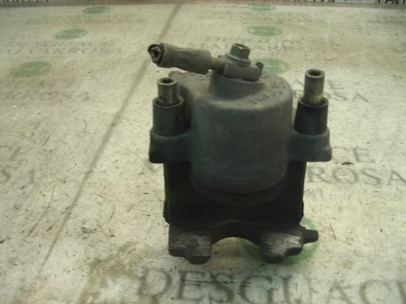 Recambio de pinza freno delantera izquierda para seat leon (1m1) signo referencia OEM IAM   