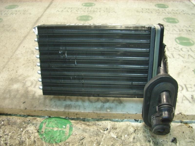 Recambio de radiador calefaccion / aire acondicionado para seat leon (1m1) signo referencia OEM IAM   