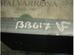 Recambio de radiador calefaccion / aire acondicionado para seat leon (1m1) signo referencia OEM IAM    2