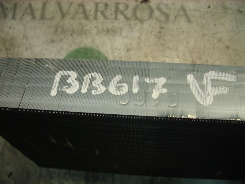 Recambio de radiador calefaccion / aire acondicionado para seat leon (1m1) signo referencia OEM IAM   