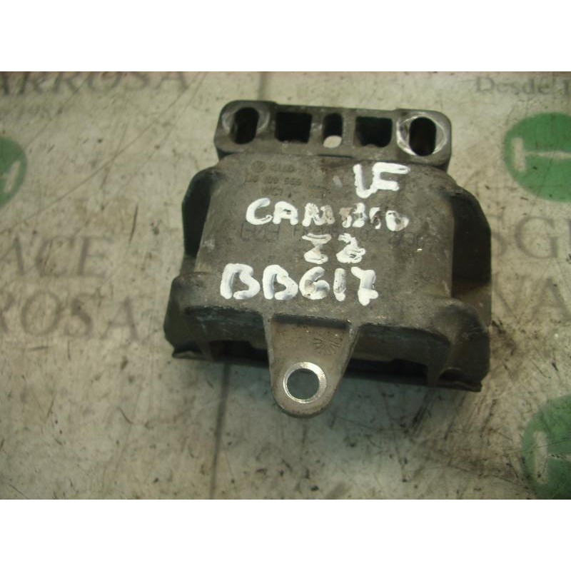 Recambio de soporte cambio para seat leon (1m1) signo referencia OEM IAM   