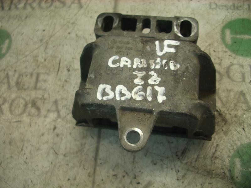 Recambio de soporte cambio para seat leon (1m1) signo referencia OEM IAM   