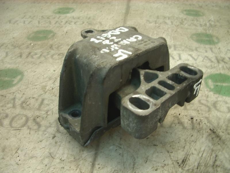 Recambio de soporte cambio para seat leon (1m1) signo referencia OEM IAM   