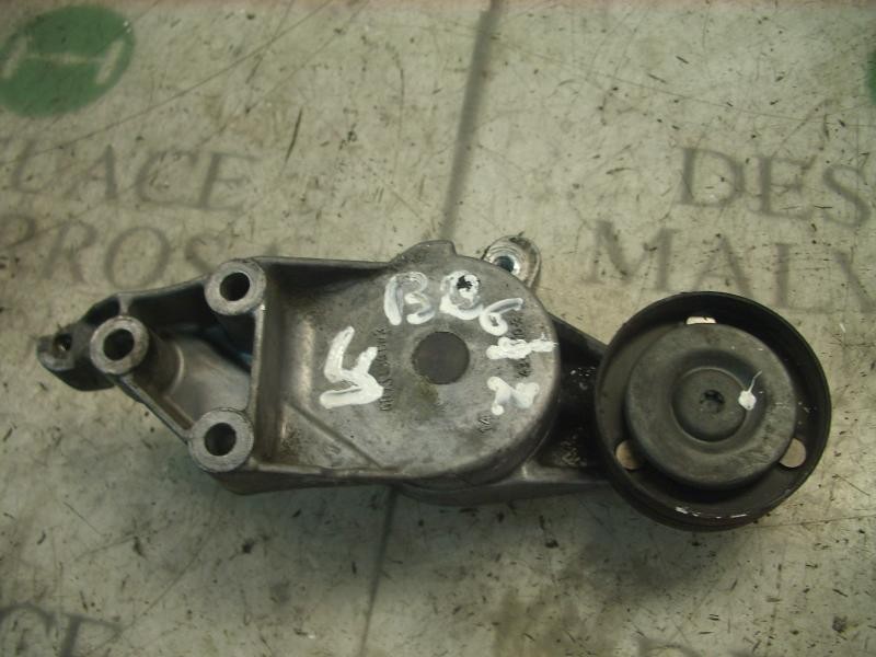 Recambio de tensor correa auxiliar para seat leon (1m1) signo referencia OEM IAM   