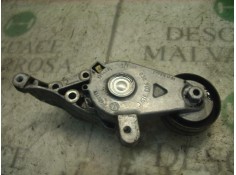 Recambio de tensor correa auxiliar para seat leon (1m1) signo referencia OEM IAM    2