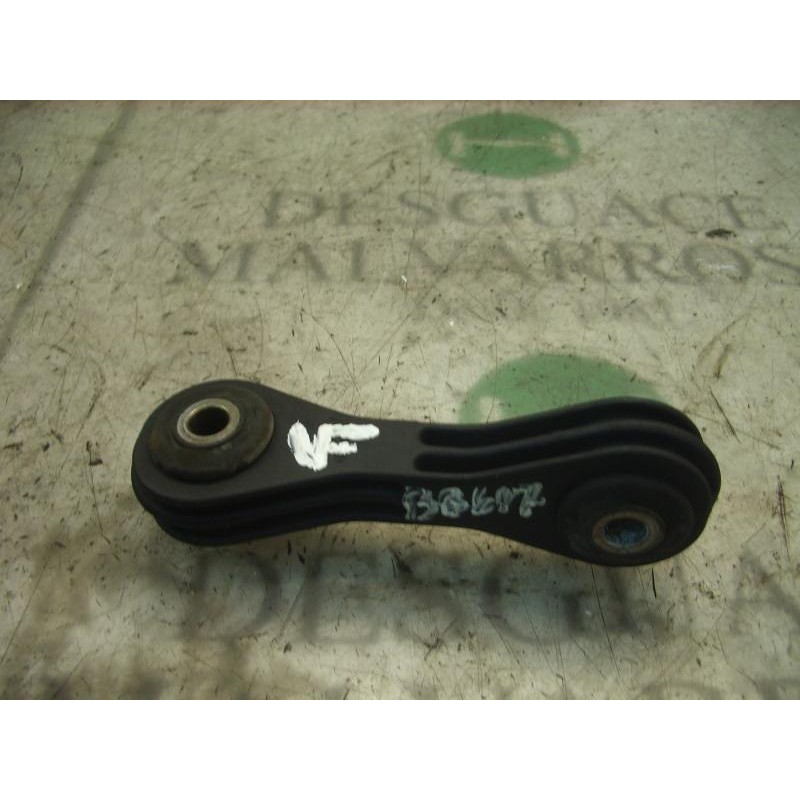 Recambio de tirante delantero izquierdo para seat leon (1m1) signo referencia OEM IAM   