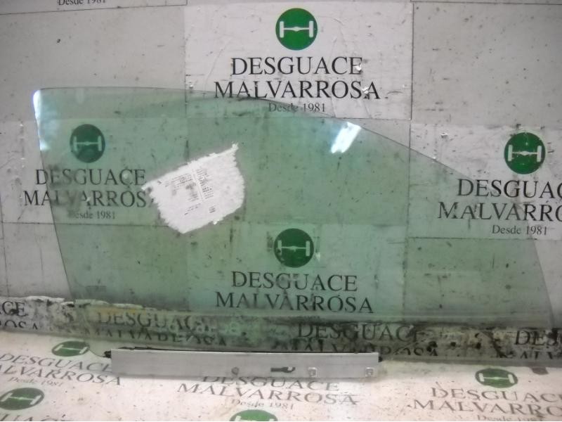 Recambio de cristal puerta delantero derecho para opel astra h berlina cosmo referencia OEM IAM   