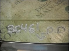 Recambio de cristal puerta delantero derecho para opel astra h berlina cosmo referencia OEM IAM    2