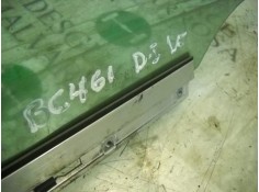 Recambio de cristal puerta delantero izquierdo para opel astra h berlina cosmo referencia OEM IAM    2