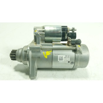 MOTOR ARRANQUE 02M911024B 02M911024B