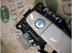 Recambio de maneta exterior delantera izquierda para opel astra h berlina cosmo referencia OEM IAM    2