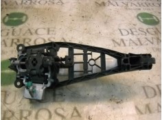 Recambio de maneta exterior trasera derecha para opel astra h berlina cosmo referencia OEM IAM    2
