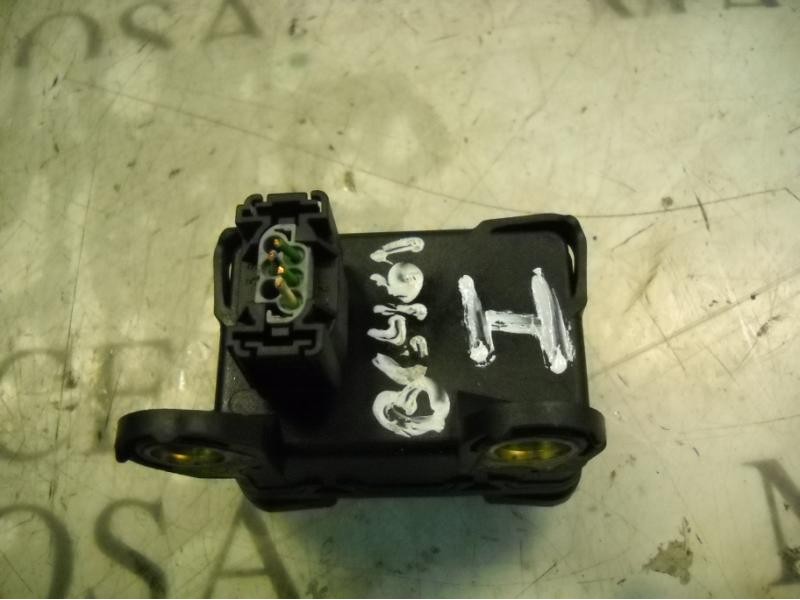 Recambio de modulo electronico para opel astra h berlina cosmo referencia OEM IAM   