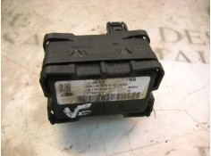 Recambio de modulo electronico para opel astra h berlina cosmo referencia OEM IAM    2