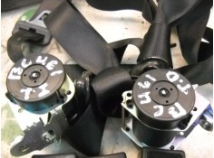 Recambio de cinturon seguridad trasero para opel astra h berlina cosmo referencia OEM IAM    2