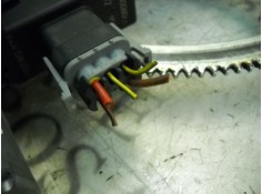 Recambio de elevalunas delantero derecho para opel astra h berlina cosmo referencia OEM IAM    2