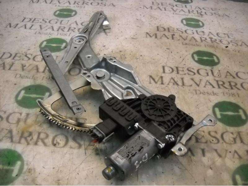Recambio de elevalunas delantero derecho para opel astra h berlina cosmo referencia OEM IAM   